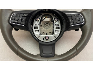 Руль Jaguar XE  2015- года GX733F563      