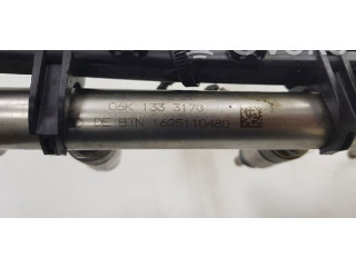 Vstřikovací lišta 06K133317G, 06K133317G Seat Ibiza IV (6J,6P) DAJA