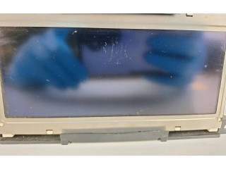 Дисплей 4F0919603 Audi A6 S6 C6 4F