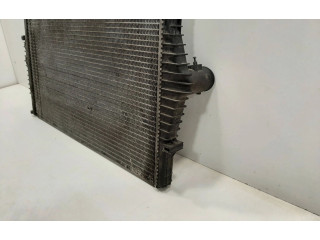 Интеркулер  30748809, 07075514   Volvo V70 