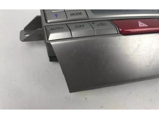 Блок управления климат-контролем 72311AJ03A Subaru Outback