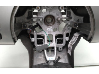 Руль Nissan Pathfinder R51 2005 - 2012 года 48430EB402, 603589830