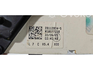 Přístrojová deska Nissan Primastar 2005 P8200390132, 216788805