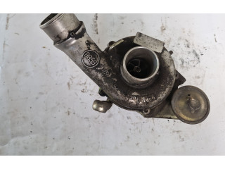  Турбина Fiat Idea  55181245, V250506         