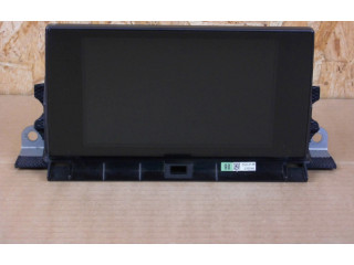 Дисплей 8611078021 Lexus NX