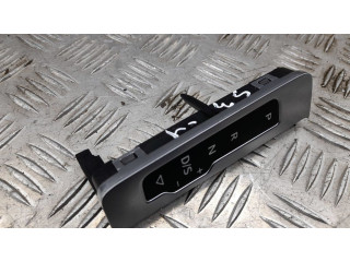 Индикатор передач