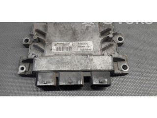 Řídící jednotka 8200774747 Renault Twingo II 2010