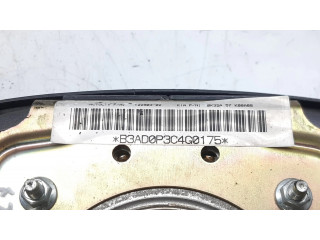 Подушка безопасности водителя 0K32A57K00A08   KIA Rio