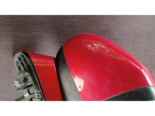 Зеркало электрическое     правое   Citroen C4 I  2004-2010 года   