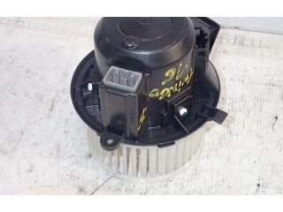 Вентилятор печки    272102302R   Renault Twingo III