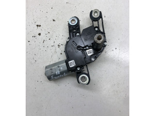 Моторчик заднего дворника 3V9955711, W000099407 Skoda Superb B8 (3V)