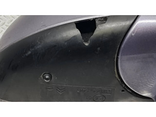 Зеркало электрическое        Citroen C4 I  2004-2010 года   