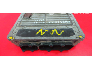 Řídící jednotka 047   Skoda Felicia I 