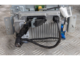 Дисплей LB3T-18B955-AA, MB3T-14G370-MGC Ford Ranger