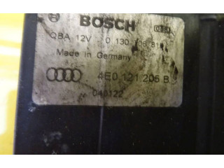 Комплект вентиляторов    4E0121205B, 4E0959455H   Audi A8 S8 D3 4E