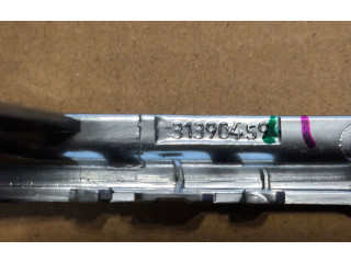 Руль Volvo V60  2011 - 2013 года 31390459, 31390459      