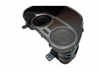 Панель приборов 83800-53640, 2574301404 Lexus IS 220D-250-350