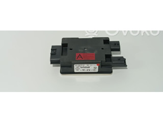 Блок управления 169108688R, 0580001019   Nissan X-Trail T32