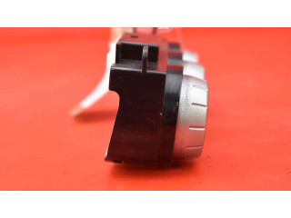 Блок управления климат-контролем 27500-CC000, 27500-CC000   Nissan Murano Z50