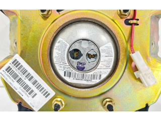 Подушка безопасности водителя Jeep Cherokee III KJ