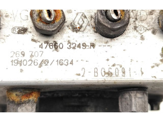 Блок АБС 476603249R, 269707 Dacia Sandero 2008 - 2012 года