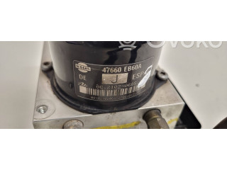 Блок АБС 47660EB60A, 06210908803 Nissan Pathfinder R51 2005 - 2012 года