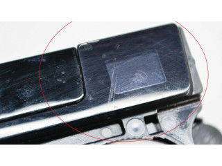 Включатель регулировки салона