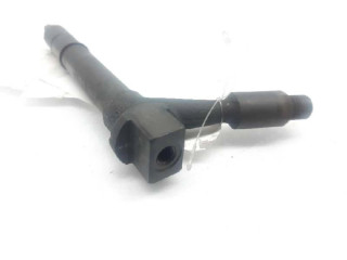 Форсунка TJBB01901D    Opel Combo C   