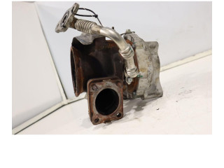 Turbodmychadlo Турбина 46354067 Fiat Ducato 46349131