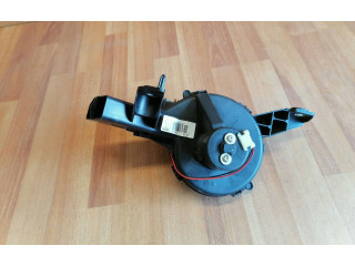 Вентилятор печки 173510200, 1735110100 Citroen C4 Grand Picasso