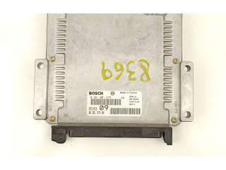 Включатель скорости стеклоочистителей 9635157280, 0281001978 Citroen Xantia