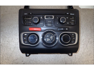 Блок управления климат-контролем 6452V9   Citroen DS4