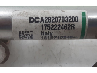 Vstřikovací lišta    Renault Captur    H5H-470(H5H-B4) 