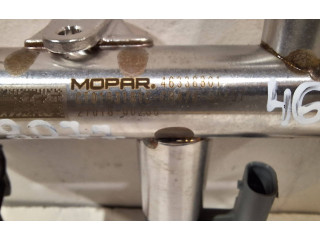 Топливная рампа 46338801 Fiat 500X