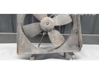 Вентилятор радиатора         Rover 620 