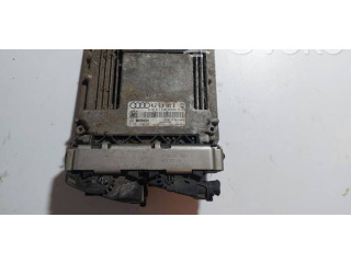 Řídící jednotka 4L2910401B, 4L0907401C   Audi Q7 4L 2012