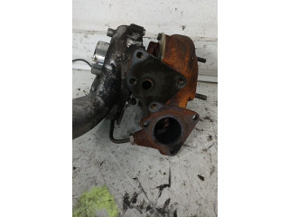 Turbodmychadlo Турбина 059145702S Audi Q7 4L