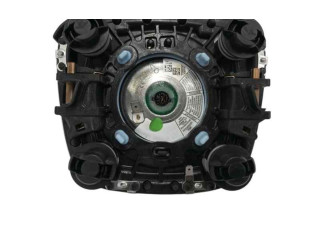 Подушка безопасности водителя 32214989 Volvo XC40