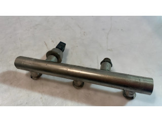 Топливная рампа 06E130089D Audi A4 S4 B8 8K 3.2 для двигателя cala