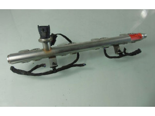 Топливная рампа 3534203AC0   KIA Pro Cee'd II  