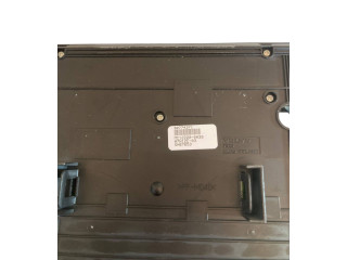 Блок управления климат-контролем 30774371, 07W12E03 Volvo S80