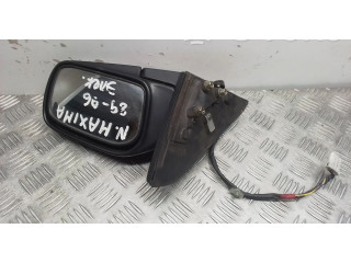 Zpětné zrcátko  Nissan Primera 2000  023254  