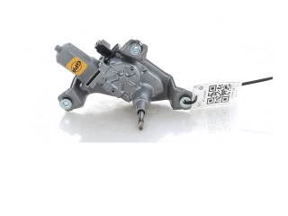 Моторчик заднего дворника 68102192AB Jeep Cherokee