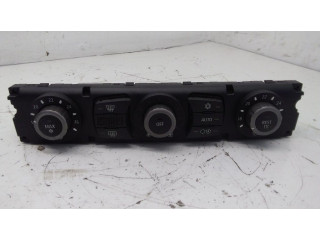 Блок управления климат-контролем 6946981 BMW 5 E60 E61
