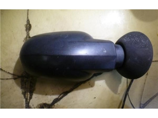 Зеркало электрическое        Dacia Logan I  2004 - 2012 года   