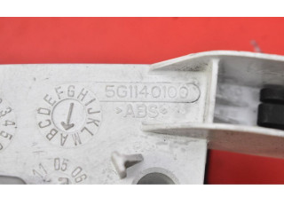 Блок управления климат-контролем 5G1140100, 5G1140100 Fiat Punto (199)