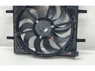 Вентилятор радиатора 1EA121203E, 1EA121203E Audi Q4 Sportback e-tron