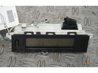 Дисплей       Citroen C8