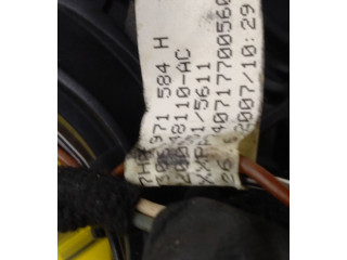 Подушка безопасности водителя 7H0880201S, 7h0971584h Volkswagen Transporter - Caravelle T5