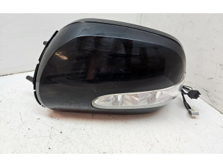 Зеркало электрическое        Mercedes-Benz GL X164  2006 - 2012 года   